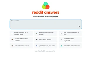 Reddit will integrate AI Answers into its main search bar