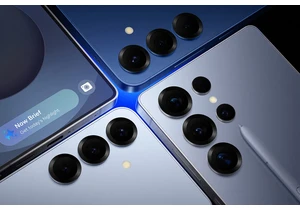  This rumored Samsung Galaxy S26 upgrade will finally make contactless payments as easy as they are on the iPhone 