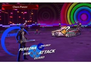 Persona 3 Reload arrives on Switch 2 in October