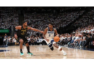 NBA Playoffs 2025: How to Watch Warriors vs. Timberwolves Tonight