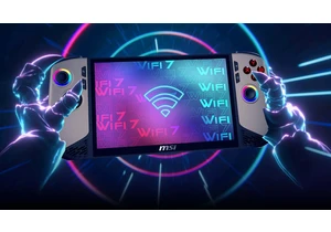 Forget the Nintendo Switch 2 – MSI’s surprise new Steam Deck rival could be the handheld gaming device to get without costing a fortune