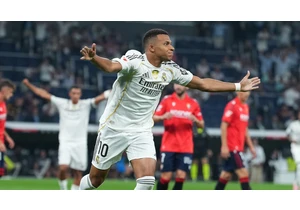 Real Oviedo vs Real Madrid live stream: how to watch La Liga 2025/26 online from anywhere