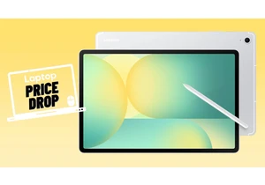 Now $449 after discount, the Galaxy Tab S10 FE is at its best price yet