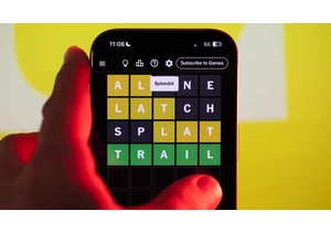 You Should Try These 10 Word Games If You Like Wordle