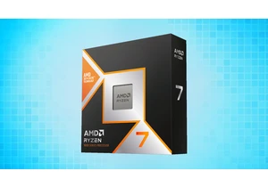 Get the gaming champion AMD Ryzen 7 9800X3D for below MSRP with a free 1TB SSD — devastating gaming performance now comes with bundled PCIe 4.0 storage