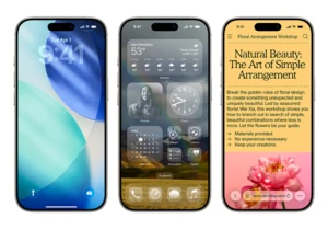 Apple is releasing iOS 26 this fall. Here's the full list of compatible iPhones
