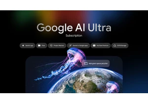 Google AI Ultra