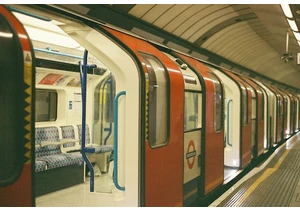 Is TfL losing the battle against heat on the Victoria line?