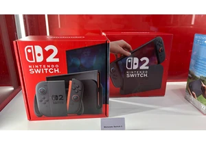 Nintendo has partnered with Samsung to increase Switch 2 chip production, which could see the console selling 20 million units by March 2026