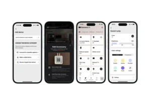 Hisense taps new Google Home APIs to expand smart home integration