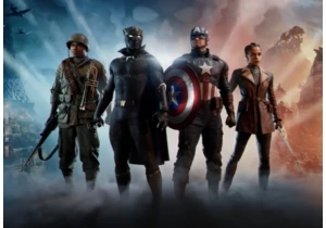 Amy Hennig's 'Marvel 1943: Rise of Hydra' is delayed to 2026