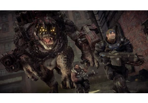 Xbox and Netflix's Gears of War movie has a director