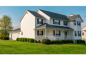 Today's Mortgage Rates on May 16, 2025: Stubbornly High Rates Weigh on Spring Homebuying