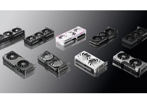 Nvidia releases driver for entry-level RTX 5060 GPU amid launch review controversy