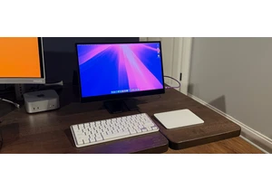 Espresso Displays 15 Pro portable monitor review: Bright and colorful with 4K charm