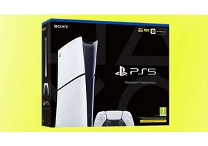  Sony faces class action over expensive digital game and DLC prices — ‘Sony tax’ means digital games cost ‘an average of 47% more’ than those on disc, group alleges 