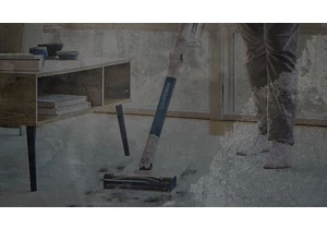 Shark IZ380UK PowerPro Cordless Stick Vacuum Cleaner is almost a third cheaper today