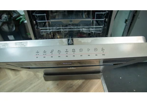 Hoover H-DISH 700 HF 6B4S1PX 80 Review