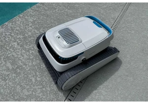 Airrobo PC10 robotic pool cleaner review: An effective low-budget cleaning option