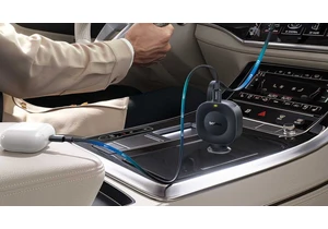 This $20 retractable USB-C charger is a must-have in every car