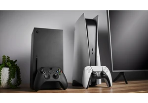 Sony wants to expand "PlayStation Studios games beyond PlayStation hardware" — hiring to partner with Xbox, Steam, Nintendo Switch, and more