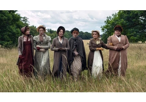 Netflix really didn’t need to do another Pride and Prejudice remake, and this bungled casting announcement proves it