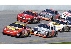  NASCAR confirms user data breach following Medusa ransomware attack 