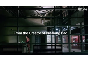  Apple TV+ just dropped a teaser for Pluribus, the show from the creator of Breaking Bad, and we're left with many questions 