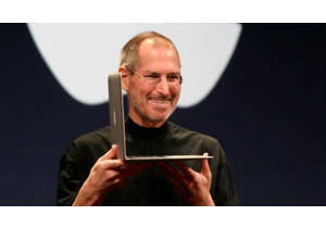 40 years ago, Steve Jobs was fired from Apple – but it made Macs better than ever