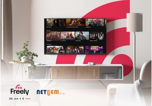 Freely expands its reach, shifts gears into streaming devices