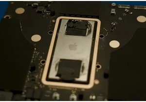 Repaste Your MacBook (But Don't)