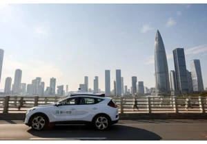 Uber and Baidu are teaming up to deploy thousands of autonomous vehicles globally