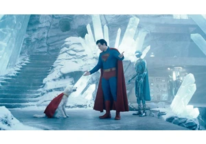 James Gunn's 'Superman': Are There Post-Credits Scenes?