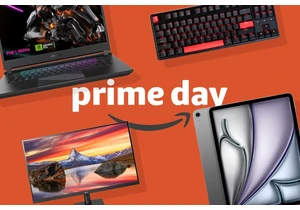 Best early Amazon Prime Day tech deals: Great sales chosen by experts
