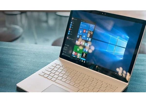 How to delete the Microsoft account that Windows made you set up