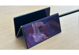 Huawei Releases Its Second Trifold Phone Weeks Ahead of Samsung's Expected Launch