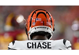 Bengals vs. Browns Livestream: How to Watch NFL Week 1 Online Today