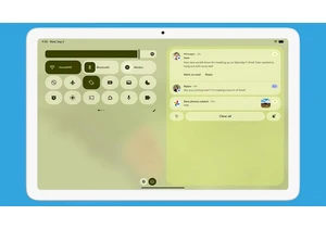 Google's latest Pixel drop brings the Material 3 Expressive UI to older devices