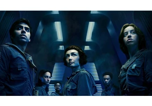 What to Stream This Weekend: 'Alien: Earth,' 'Butterfly,' 'Night Always Comes' and More
