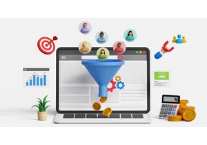 Multimodal Search Is Reshaping The Funnel For SEOs And Marketers via @sejournal, @TaylorDanRW