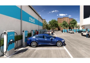 Revel is ending its ridesharing operation to focus on EV charging