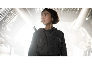 Alien: Earth succeeds where Ridley Scott's Alien sequels failed