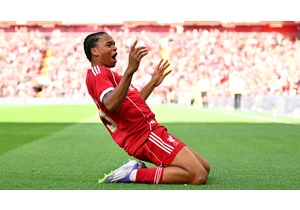 Watch Community Shield Soccer: Livestream Liverpool vs. Crystal Palace From Anywhere