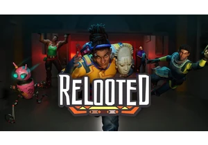 Relooted Is a Heist Game About Returning African Artifacts to Their Home Countries
