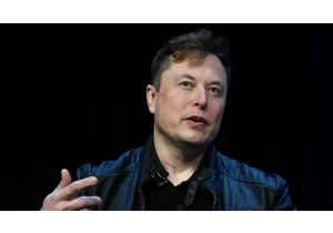 Tesla sales drop for fifth month in a row in Europe