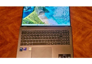 Acer Swift Go 16 (2025) Review: Affordable OLED Laptop Without Massive Compromises