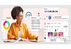 Half of social media marketers can't imagine doing their jobs without AI - yet most admit wasting money on it
