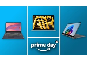 The best Prime Day laptop deals on MacBooks, Chromebooks, Windows machines and more
