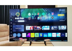 Hisense 65U7Q Pro Review