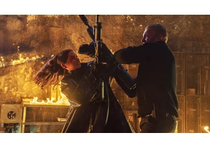 'One of the hardest moments to film': Ballerina's most simple action sequence on paper ended up being the most challenging for a big reason, director says